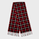 Polo Ralph Lauren CLS Scarf rood 104015 1
