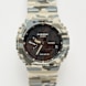G-SHOCK GA-2100CM-5AER camouflage 104105 1