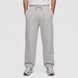 New Balance Sport Essentials Fleece Pant ash heather Schwarz 104507 1