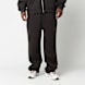 Urban Classics Heavy Scuba Basic Trackpants crna 104760 1