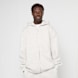 Urban Classics Heavy Scuba Zip Hoody siva 104758 1