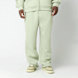 Urban Classics Heavy Scuba Basic Trackpants vert 104766 1