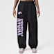 Jordan Brooklyn Space Jam Pants Schwarz 105201 1