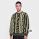 Colucci FLATKNIT SWEATER GREEN grün 105232 1