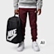 Nike Sportswear Club Fleece Jogger bijela 105271 1