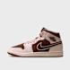 Jordan Jordan 1 MID SE Marrone 105267 1