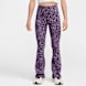 Nike Dri-FIT All-Over-Print One Tight Viola 105368 1