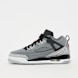 Nike Spizike Low (GS) cinzento 105361 1