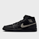 Jordan Air Jordan 1 Mid crna 105310 1