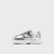 Nike V5 RNR Shine Tout-Petits off white/metallic silver/vast grey argent 105444 1