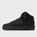 Nike Air Force 1 Mid '07 GTX Vibram Schwarz 105584 1