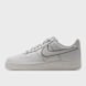 Nike Air Force 1 '07 LV8 Weiß 105587 1