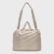 Nike Sportwear Puffle Tote 3.0 beż 105601 1