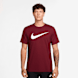 Nike Sportswear Tee Icon Swoosh Red 105752 1