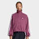 adidas Originals Faux Suede Track Top Rot 105779 1