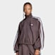 adidas Originals Faux Suede Tracktop Braun 105778 1