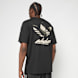 adidas Originals Camo Logo Tee nero 106010 1