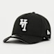New Era 9FORTY A Frame LA Dodgers Updown schwarz 106070 1