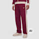 Karl Kani Signature Sidestripe Pique Trackpants vermelho 106067 1