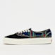 Vans Authentic twill multicolorido 106261 1