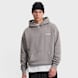 Pegador Logo Oversized Hoodie Washed Indigo Blue czarny 106917 1