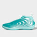 adidas Originals Harden Volume 10 blauw 106932 1