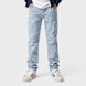 Urban Classics 90's Jeans plava 107074 1
