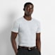 Burocs Slim Rib T-Shirt grigio 107090 1
