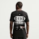 Nike   Sportswear Studio Globe Tee zwart 107316 1