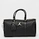 Jordan JAM MONOGRAM DUFFLE BAG M negro 107537 1