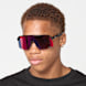 Oakley Sutro Lite nero 107726 1