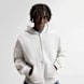 adidas Originals adiSignature 3 Stripes Full Zip Hoodie Grigio 107858 1