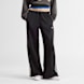 adidas Originals adiSignature 3 Stripes Open Hem Sweatpants zwart 107923 1