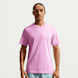 Nike   Sportswear Club Tee lichtroze 107940 1