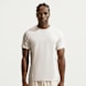 Nike   Sportswear Club Tee beż 107941 1