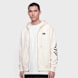 Nike Sportswear SF Graphic Full Zip Hoodie Weiß 107980 1