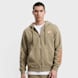 Nike Sportswear SF Graphic Full-Zip Hoodie Grün 107981 1
