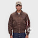 Alpha Industries CWU-45 Heritage castanho 108171 1
