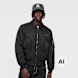 Alpha Industries CWU-45 Heritage zwart 108172 1