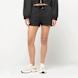 Urban Classics Ladies Light Terry Shorts preto 109390 1