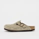 Birkenstock Boston LEVE beige 109863 1