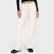 Off-White double waistband sweatpants pristine brun 110104 1