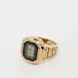 CASIO CRW-001G-9ER Ring Watch goud 133561 1