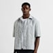 Burocs Boxy Shortsleeve Shirt grün 137379 1