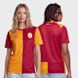 PUMA Galatasaray S.K. 26/27 Home Jersey multicolor 138733 1