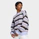 adidas Originals Knit Stripes Essential Crew Multicolore 140359 1