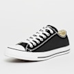 Converse Chuck Taylor All Star OX schwarz 1725 2