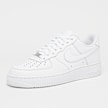 Nike   Air Force 1 '07 blanc 1727 2