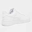 Nike   Air Force 1 '07 blanc 1727 3