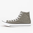 Converse Chuck Taylor All Star Hi grau 1729 1
